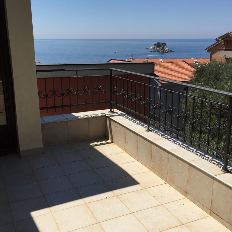 Apartments Ivan Petrovac 客房 照片