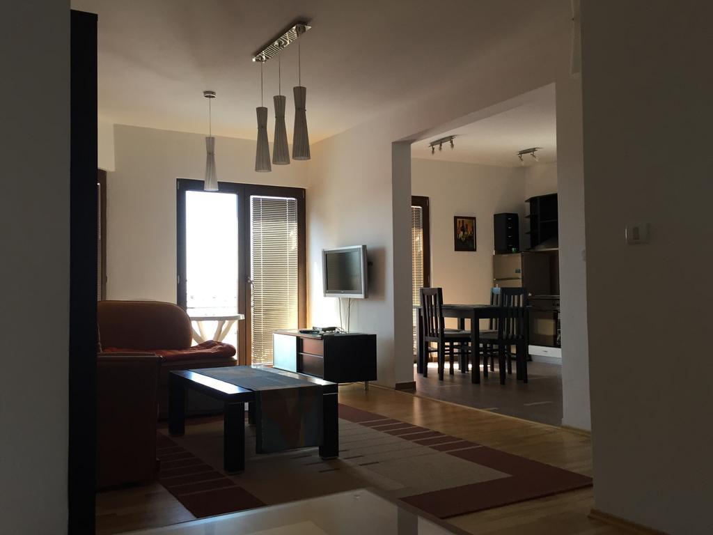 Apartments Ivan Petrovac 客房 照片