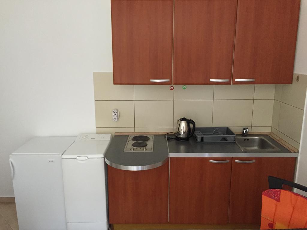 Apartments Ivan Petrovac 客房 照片