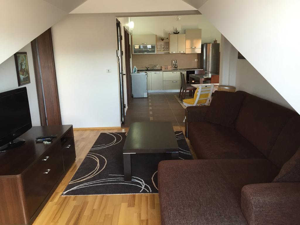 Apartments Ivan Petrovac 客房 照片