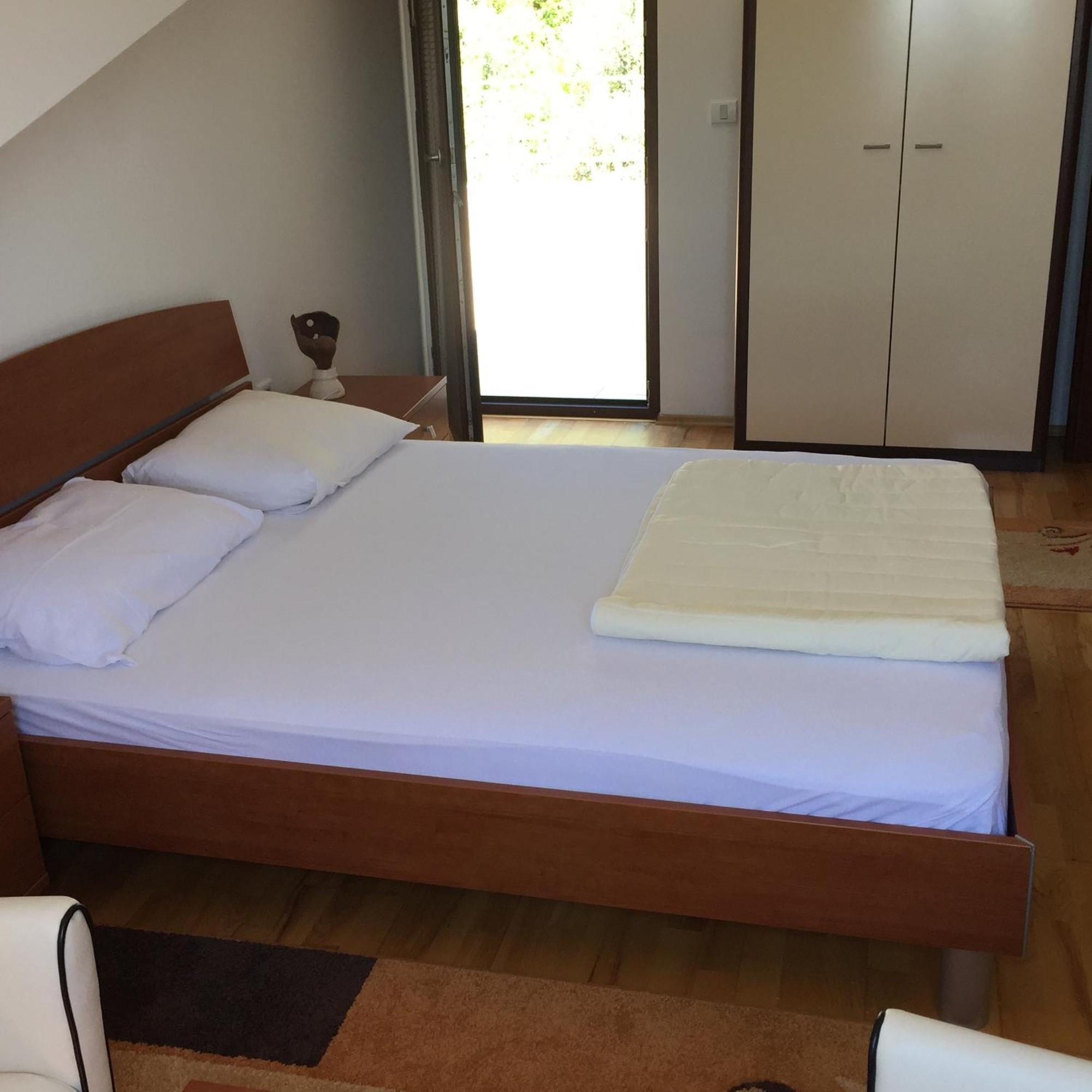Apartments Ivan Petrovac 客房 照片