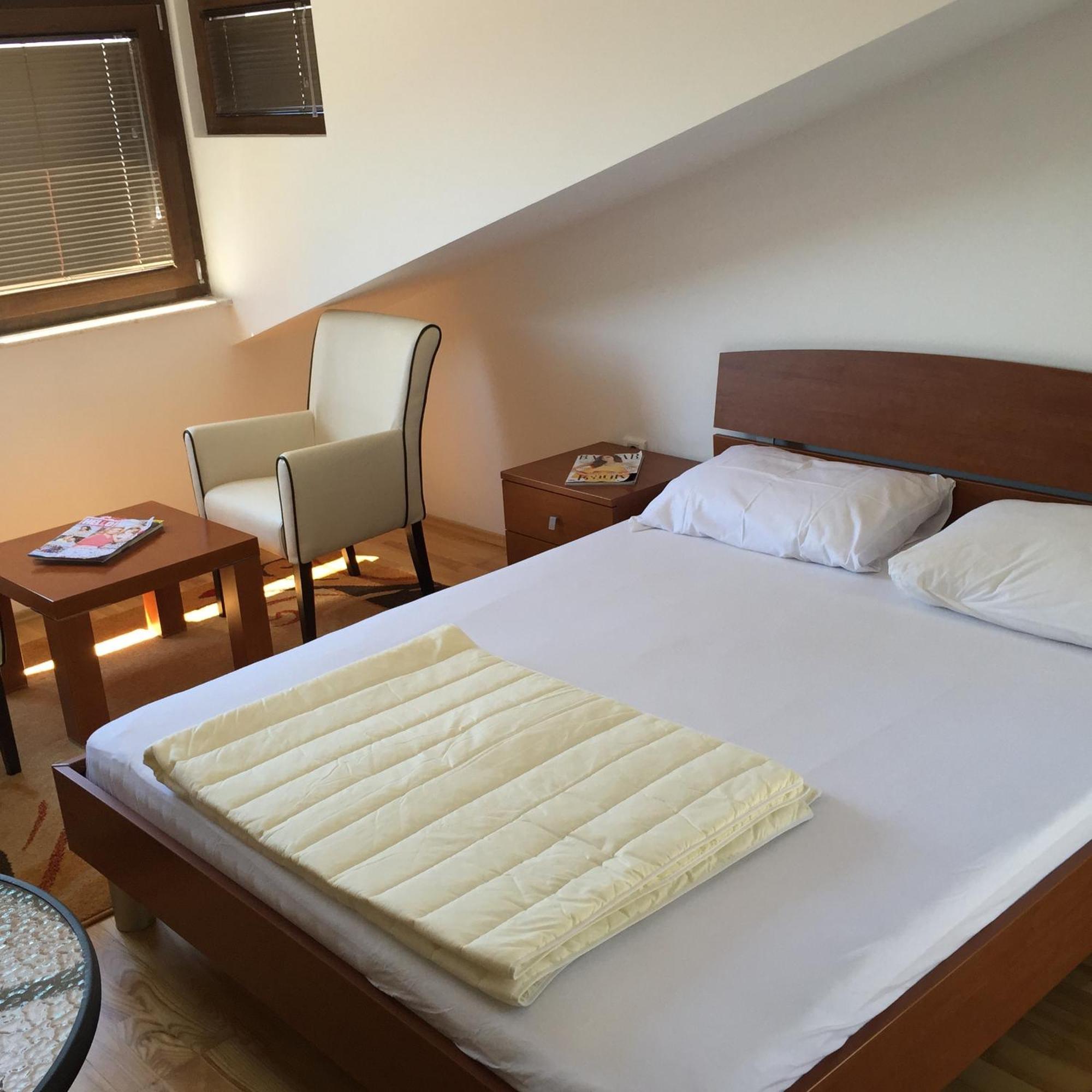 Apartments Ivan Petrovac 客房 照片
