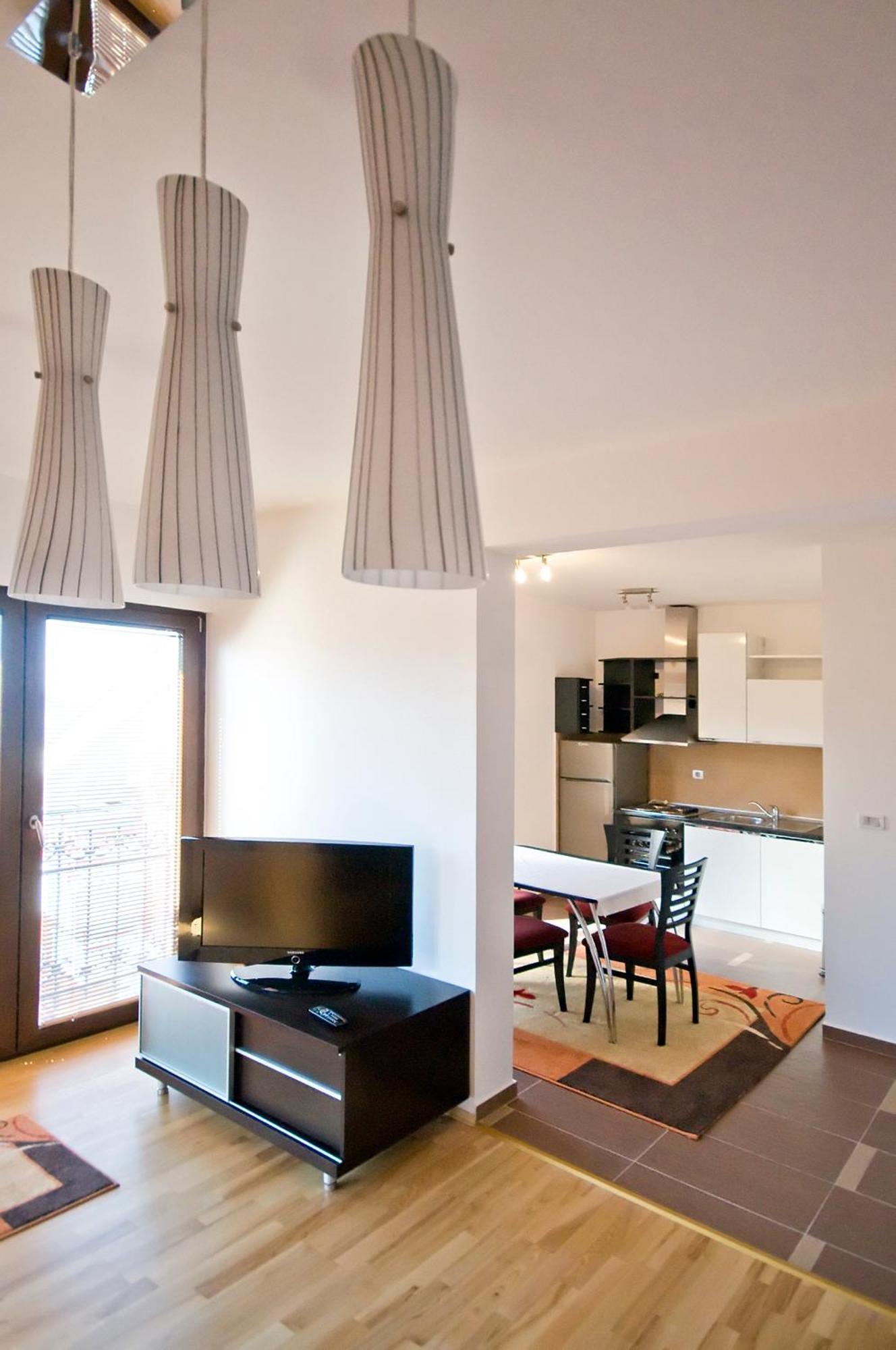 Apartments Ivan Petrovac 客房 照片
