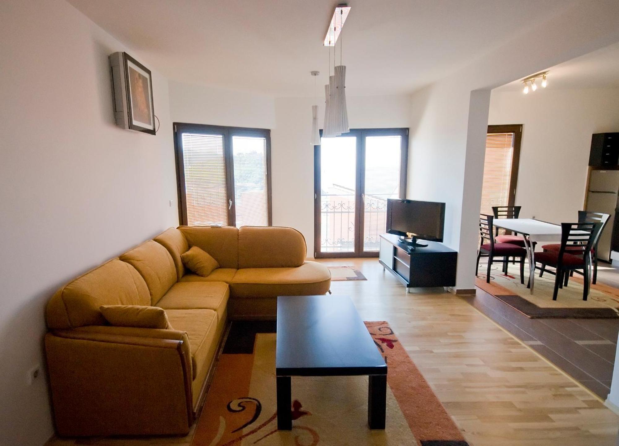 Apartments Ivan Petrovac 客房 照片
