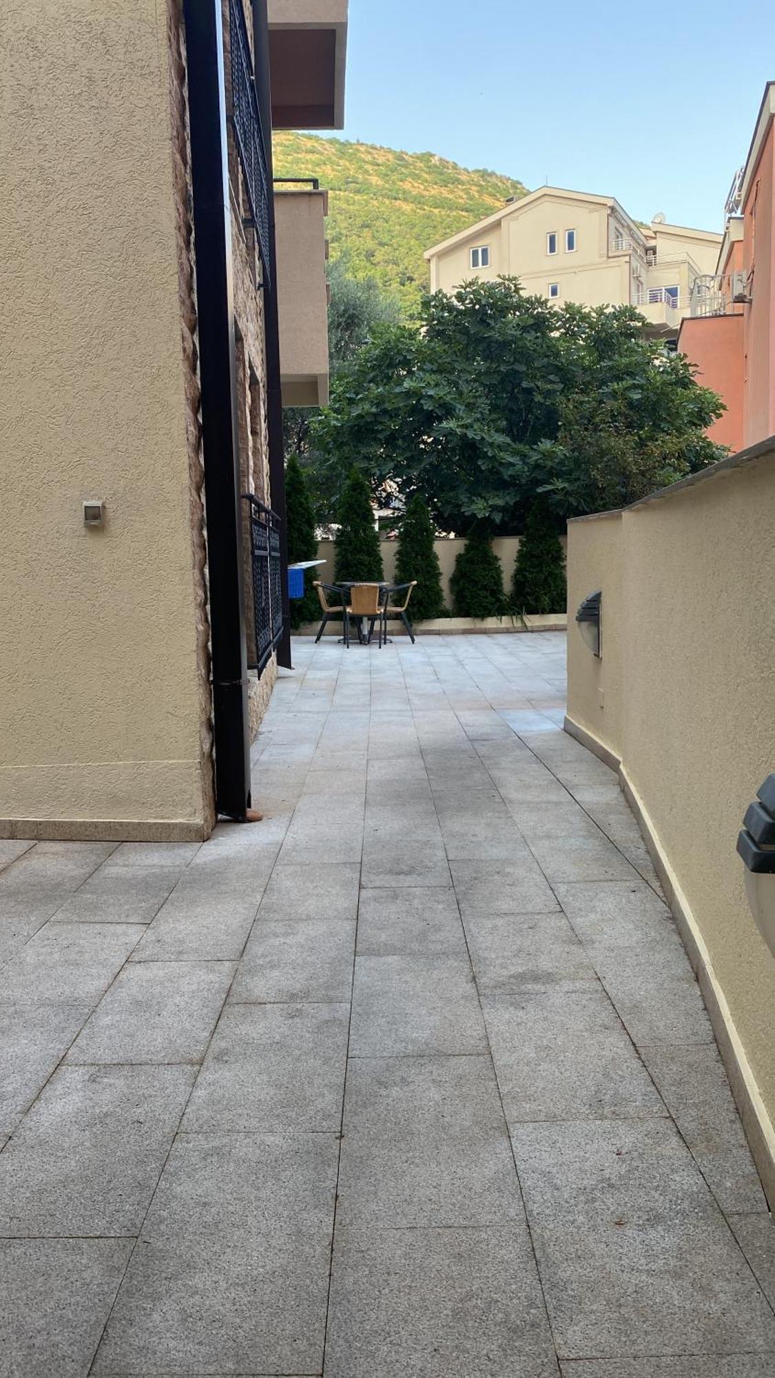 Apartments Ivan Petrovac 外观 照片