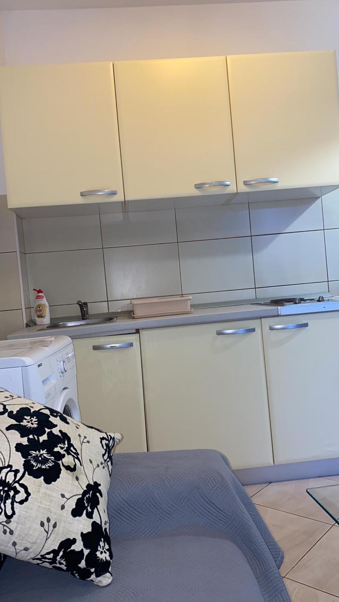 Apartments Ivan Petrovac 外观 照片