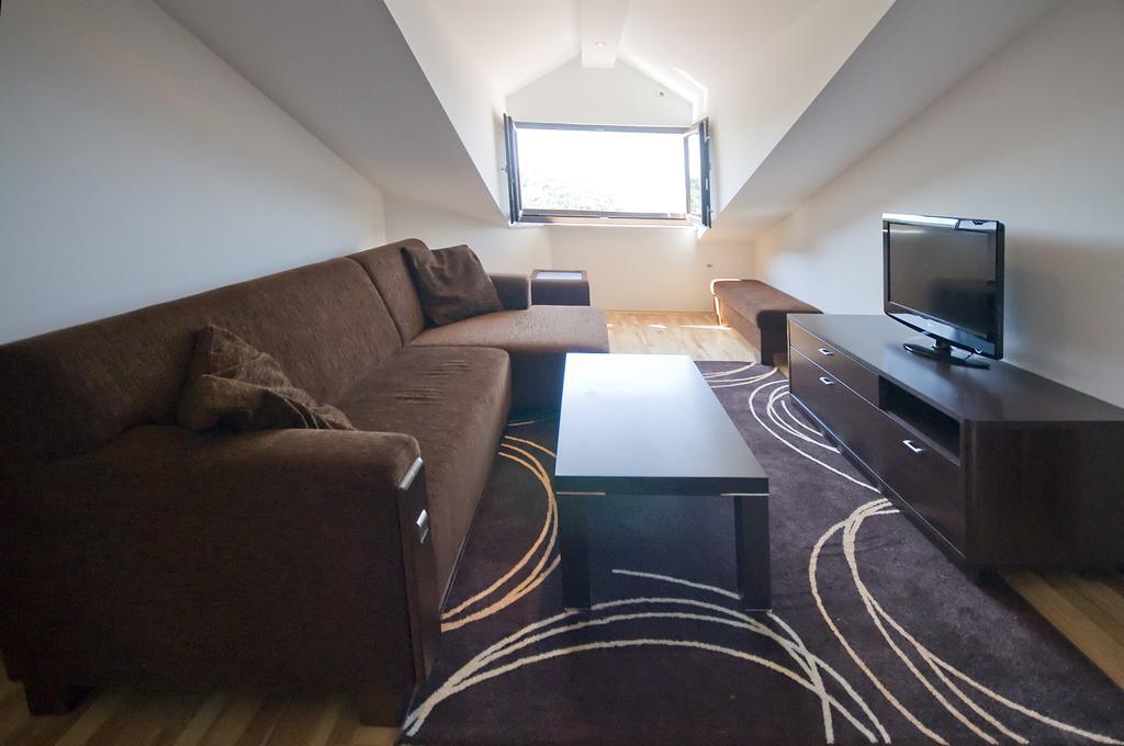 Apartments Ivan Petrovac 客房 照片