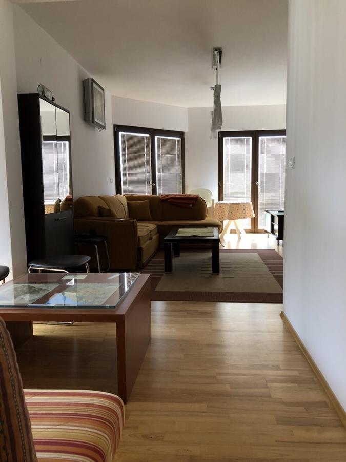 Apartments Ivan Petrovac 外观 照片