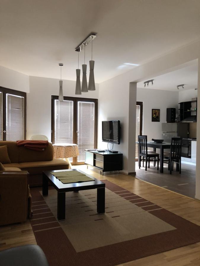 Apartments Ivan Petrovac 外观 照片