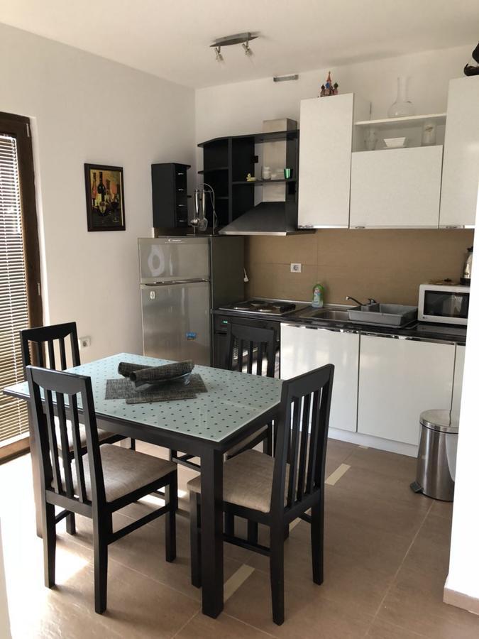 Apartments Ivan Petrovac 外观 照片