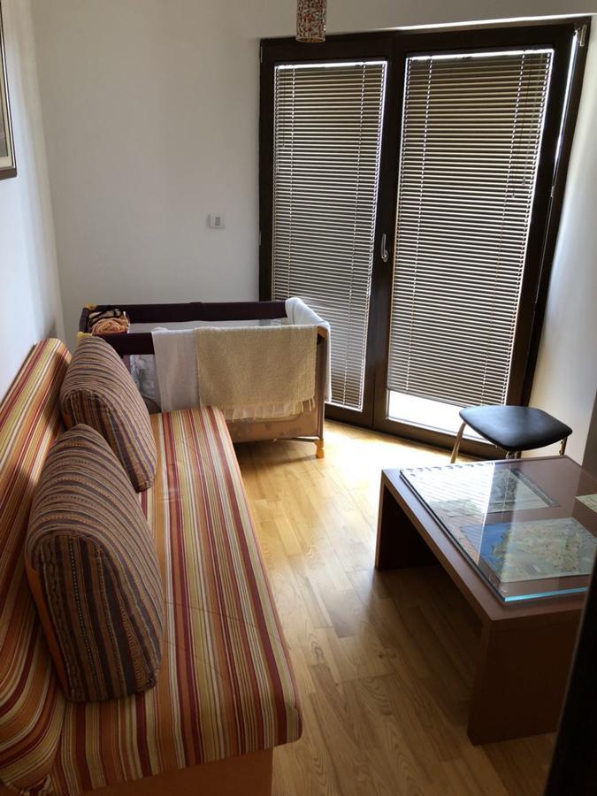 Apartments Ivan Petrovac 外观 照片