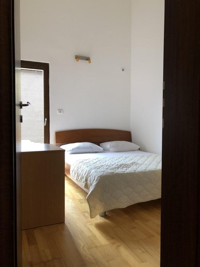 Apartments Ivan Petrovac 外观 照片