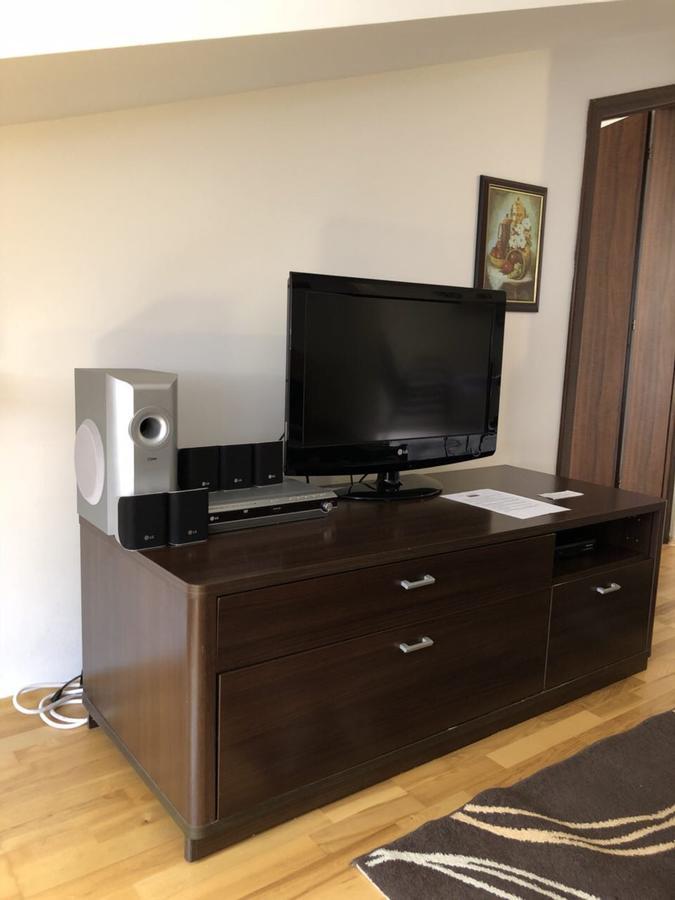 Apartments Ivan Petrovac 外观 照片
