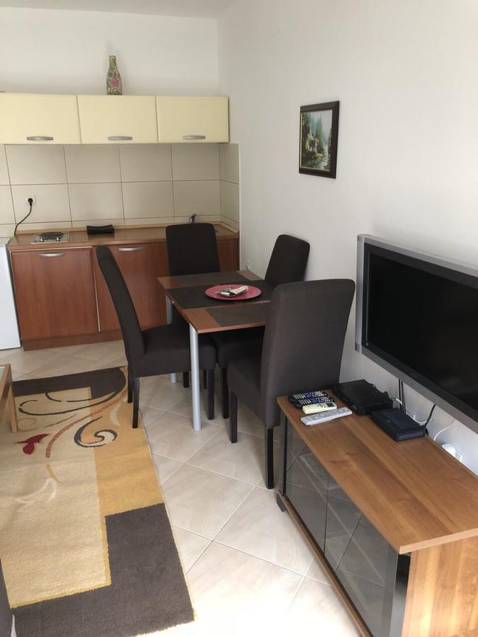 Apartments Ivan Petrovac 外观 照片