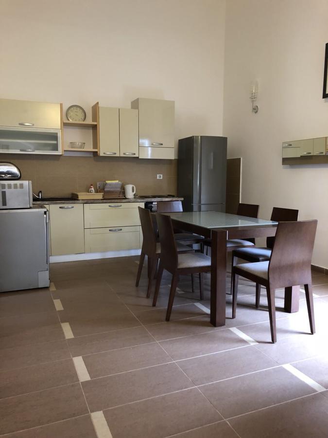 Apartments Ivan Petrovac 外观 照片