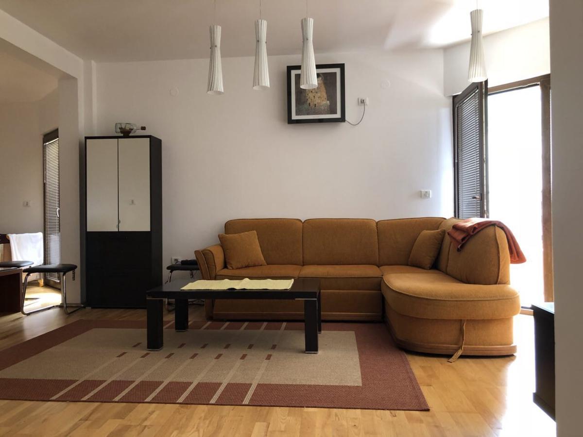 Apartments Ivan Petrovac 外观 照片