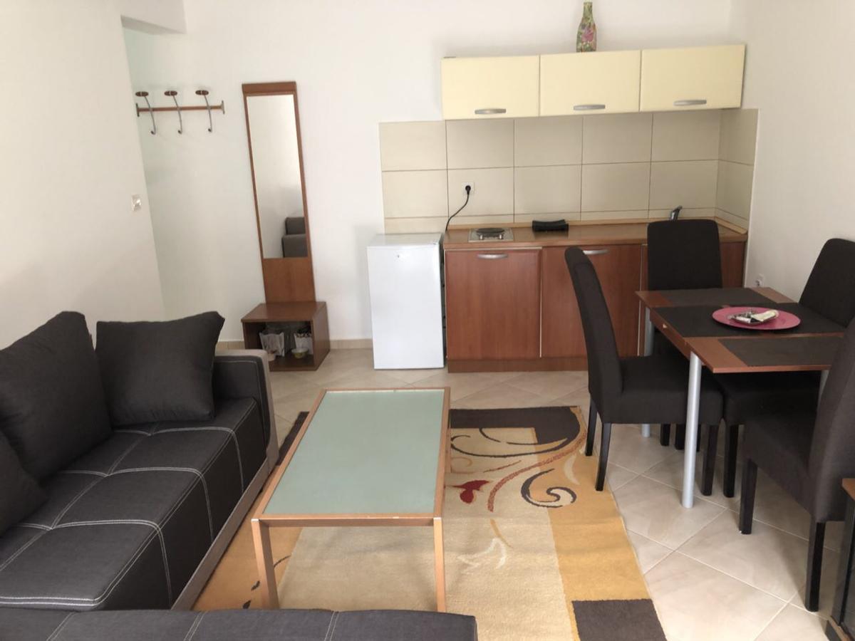 Apartments Ivan Petrovac 外观 照片