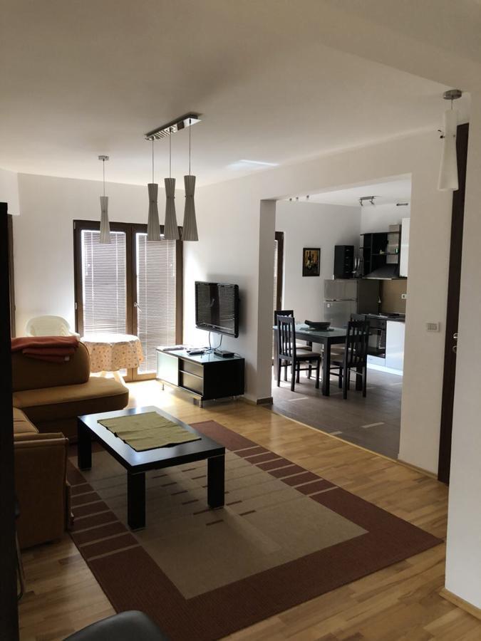Apartments Ivan Petrovac 外观 照片